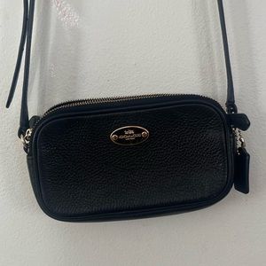 Coach Crossbody Handbag 6x4